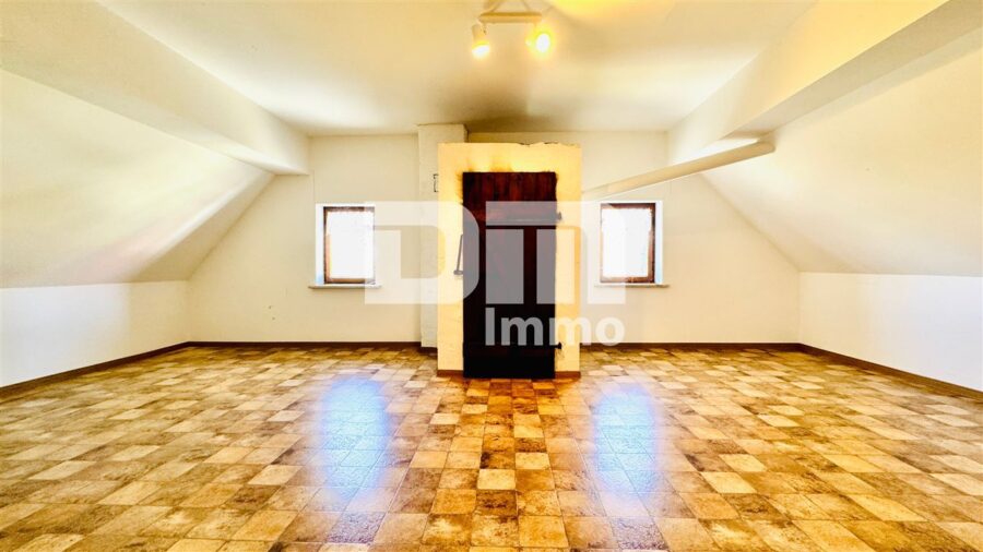 Großer Dreiseithof mit 2 bis 3 Wohneinheiten, 3 Nebengebäuden + großem Grundstück - IMG_0680